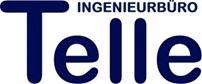 Logo Ingenieurbüro Telle